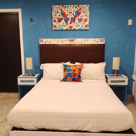 T'Uubul K'Iin Bed & Breakfast 梅里达 外观 照片