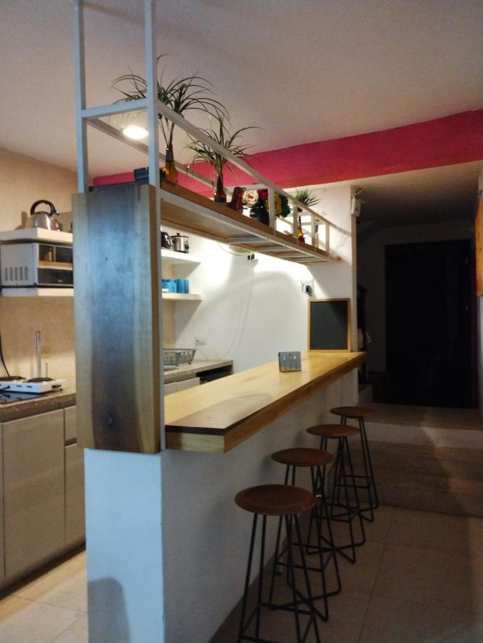 T'Uubul K'Iin Bed & Breakfast 梅里达 外观 照片