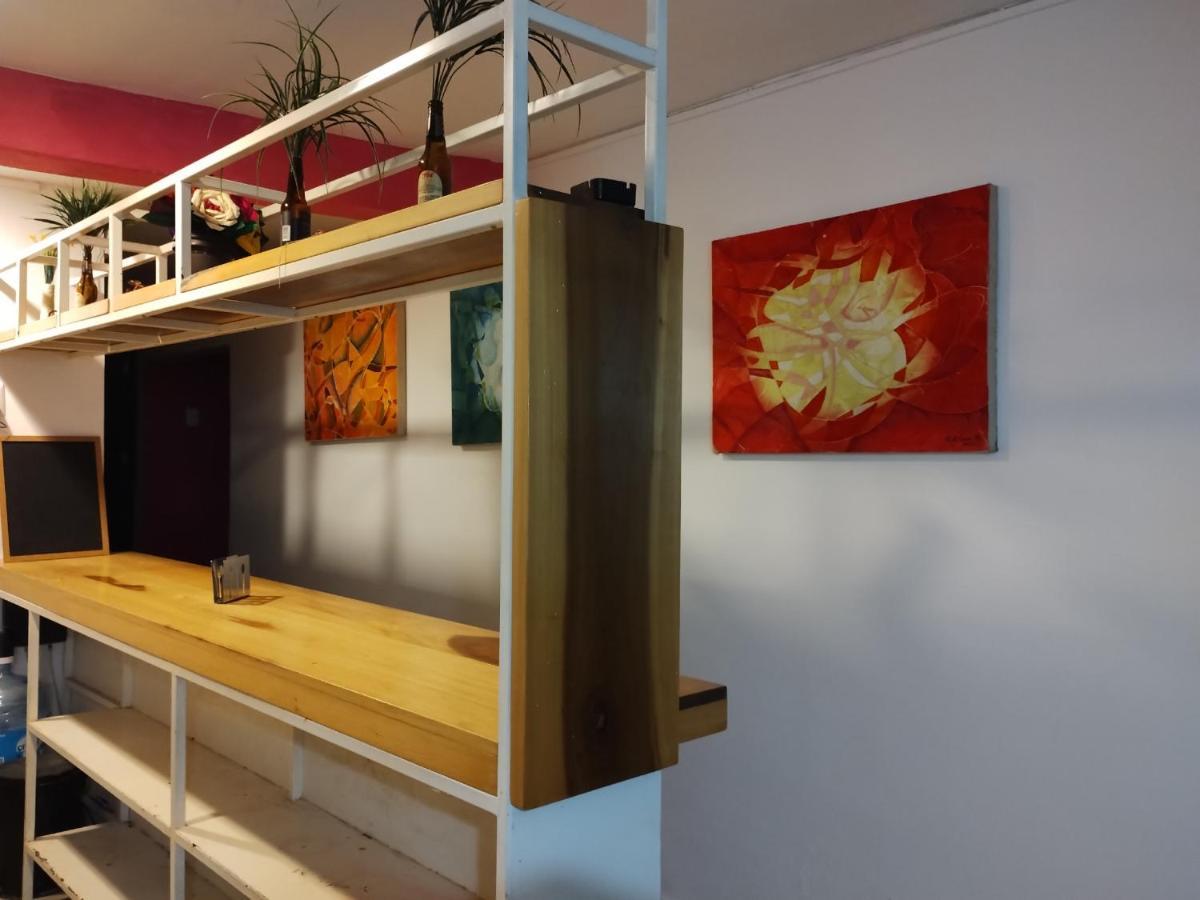T'Uubul K'Iin Bed & Breakfast 梅里达 外观 照片