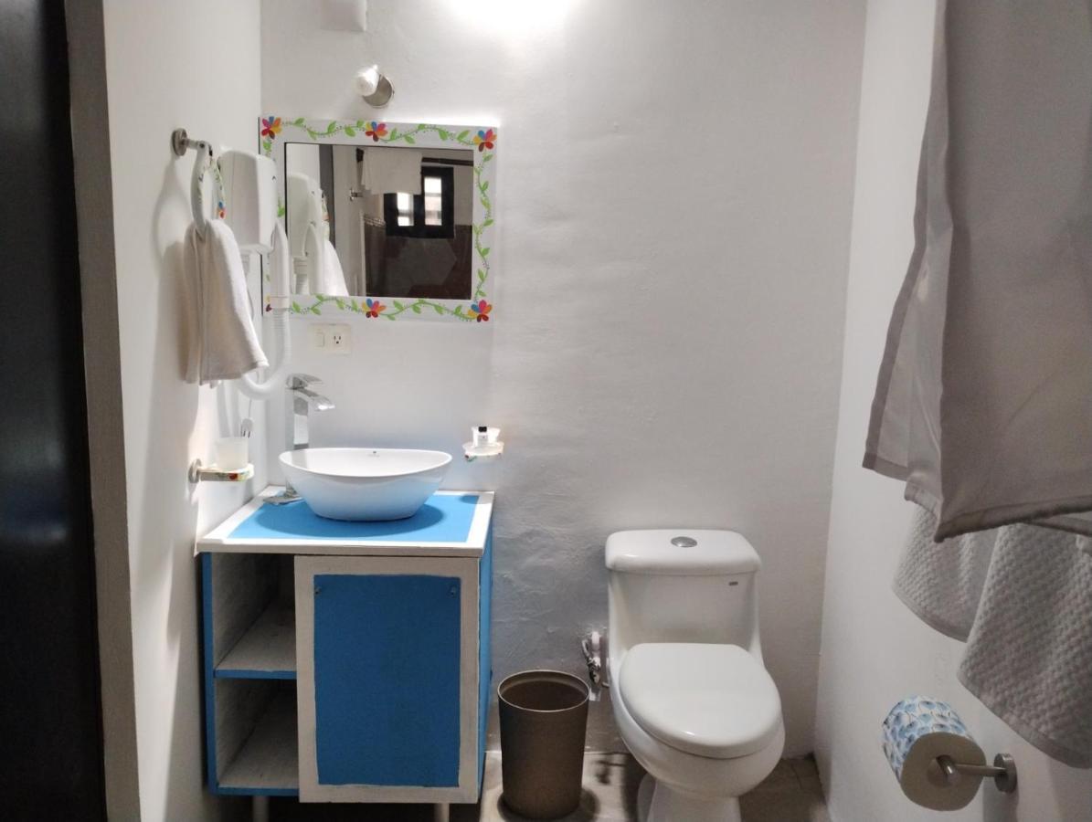T'Uubul K'Iin Bed & Breakfast 梅里达 外观 照片
