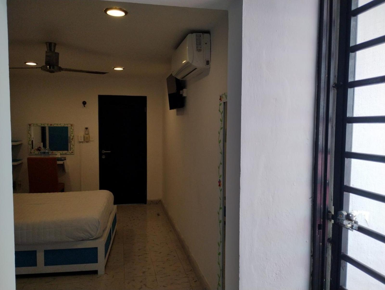 T'Uubul K'Iin Bed & Breakfast 梅里达 外观 照片