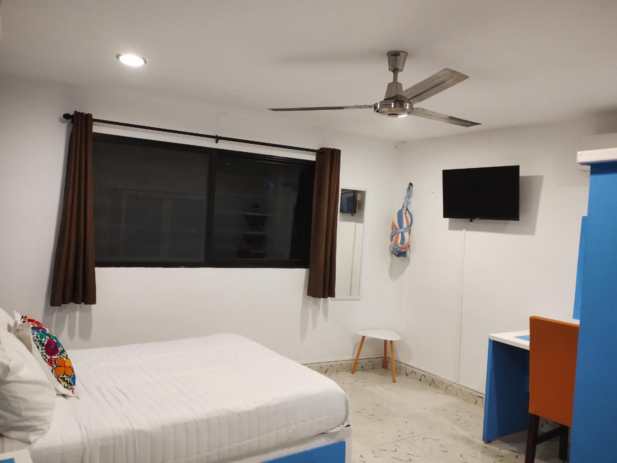 T'Uubul K'Iin Bed & Breakfast 梅里达 外观 照片