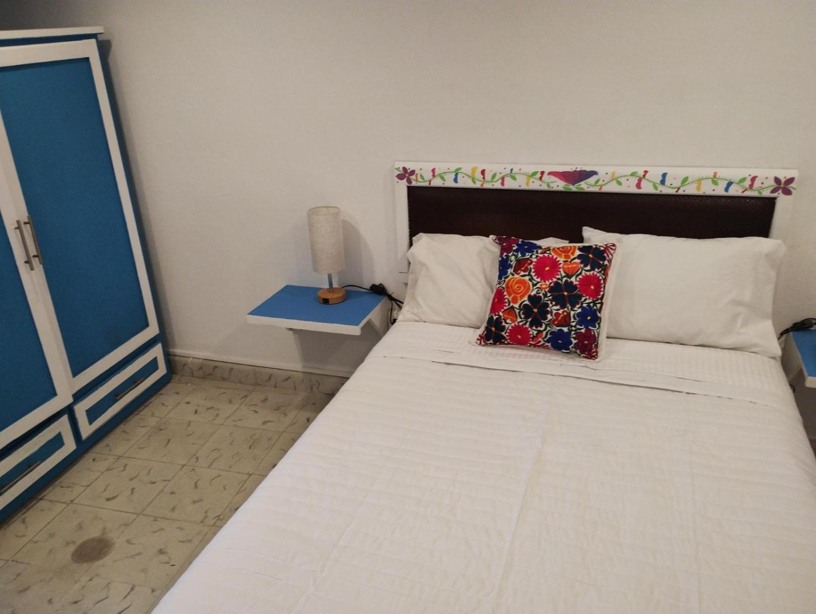 T'Uubul K'Iin Bed & Breakfast 梅里达 外观 照片