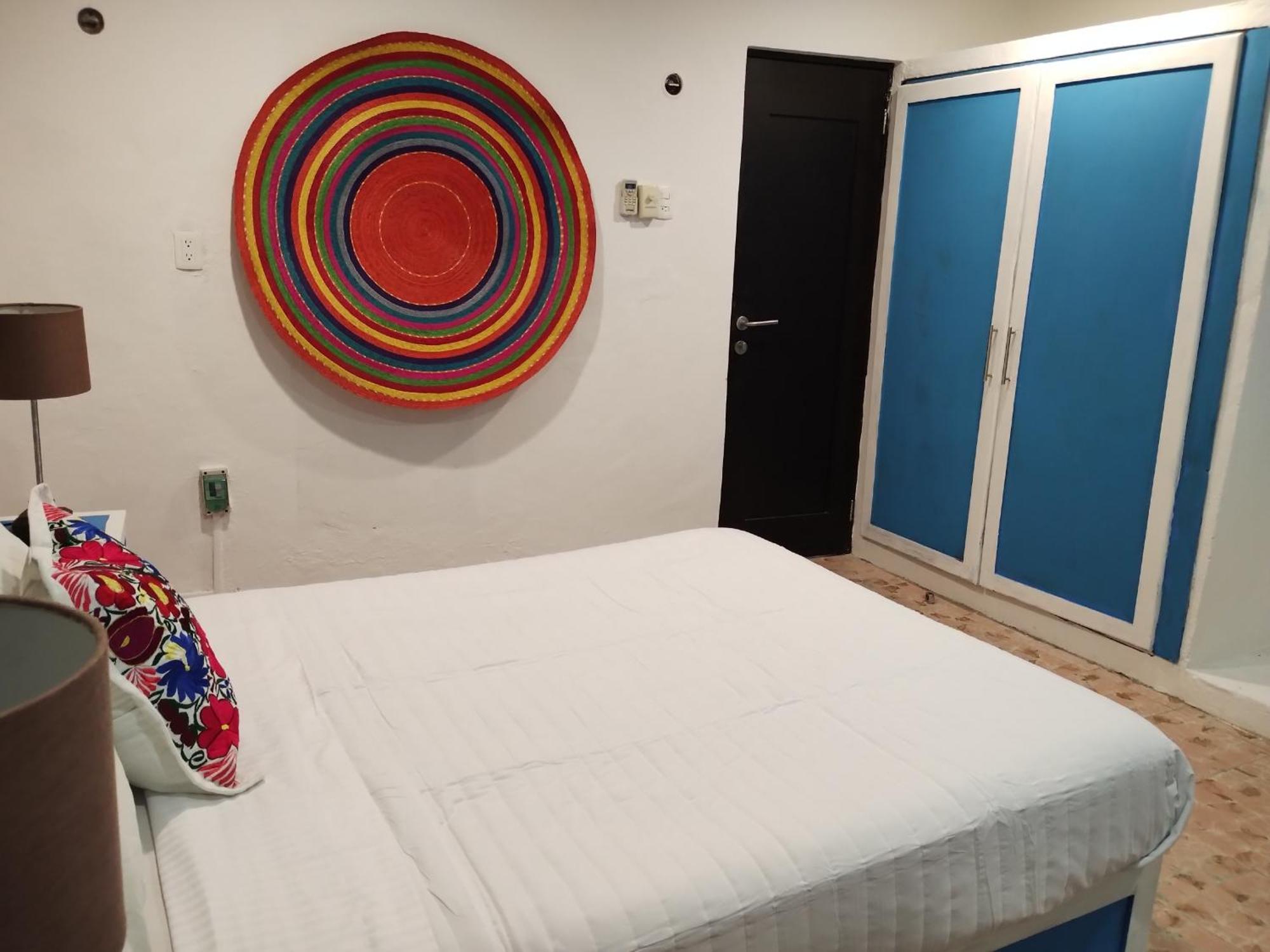 T'Uubul K'Iin Bed & Breakfast 梅里达 外观 照片