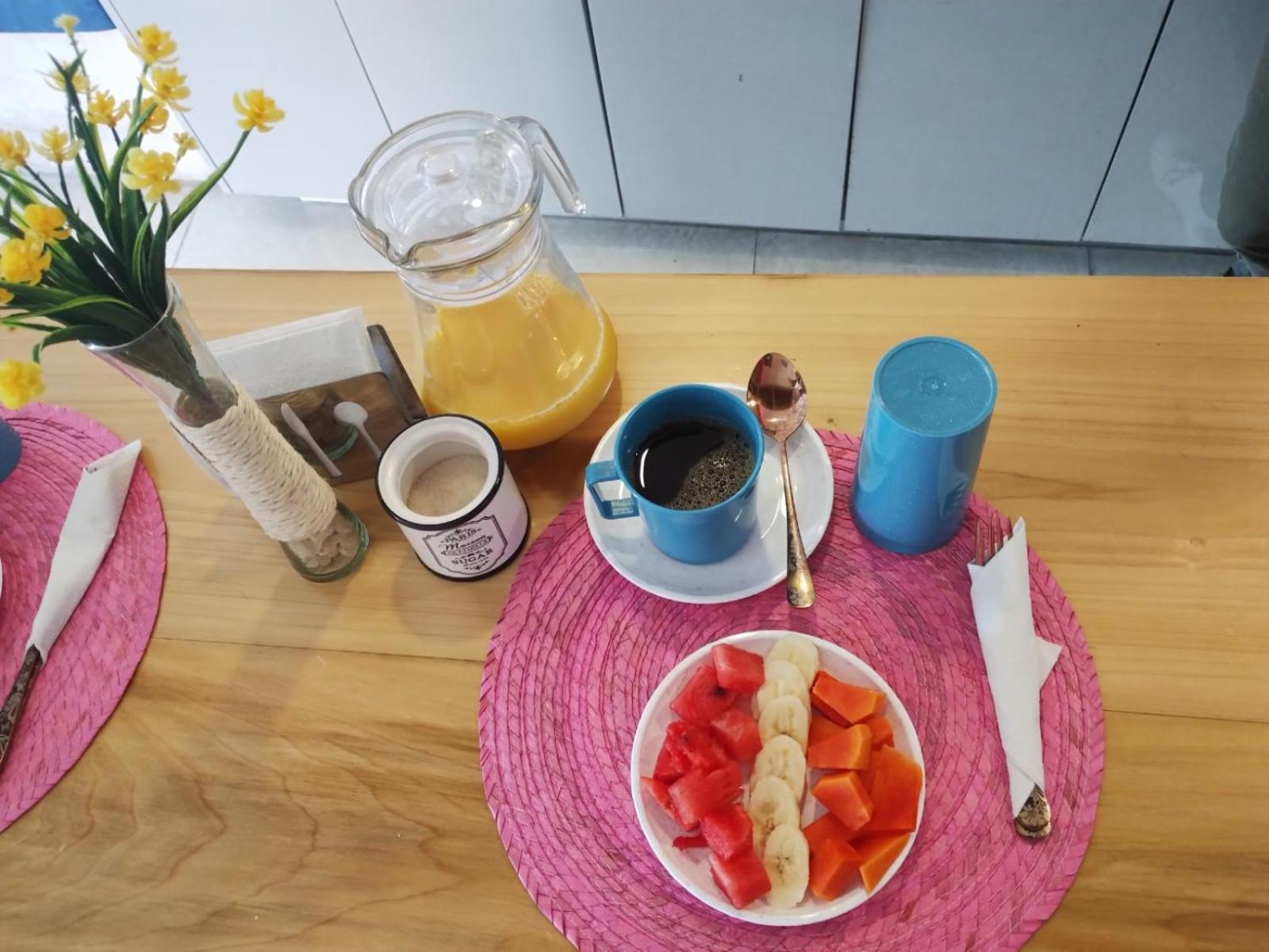 T'Uubul K'Iin Bed & Breakfast 梅里达 外观 照片